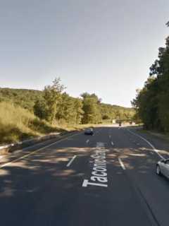 Pleasantville Man Killed In Taconic Parkway Crash In Yorktown ID'd