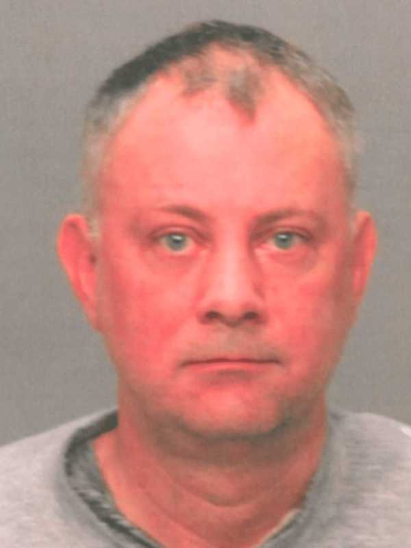 Greenwich Man Charged In Child Porn Case Resigns From RTM