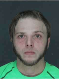 Valley Cottage Man Sentenced For Headbutting Wife, Destroying Laptop