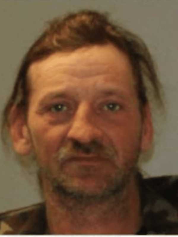 Police Seek Public's Help In Search For Wanted Man Stopped On I-87 In 2015