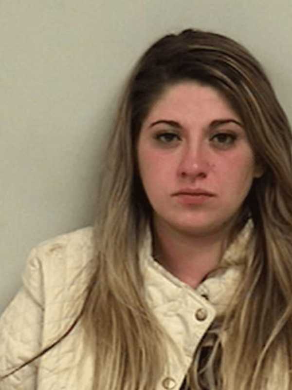 Darien Woman Nabbed On DUI Charge By Westport Police