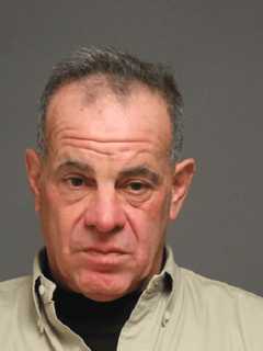 Fairfield Cops: Trumbull Man Harasses Ex, Held On $100,000 Bond