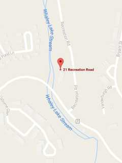 Sewage Discharge Reported In Beekman