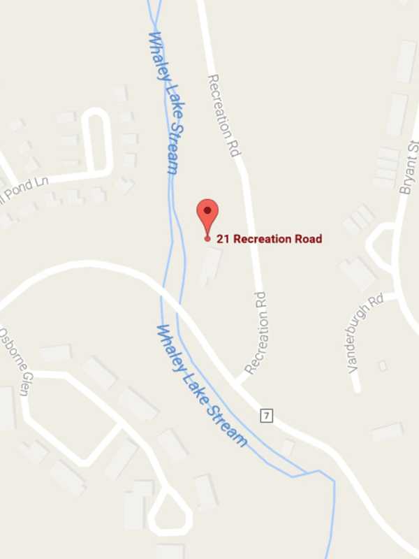 Sewage Discharge Reported In Beekman