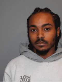 Norwalk Man Faces New Weapons Charges In Prior Drug Arrest