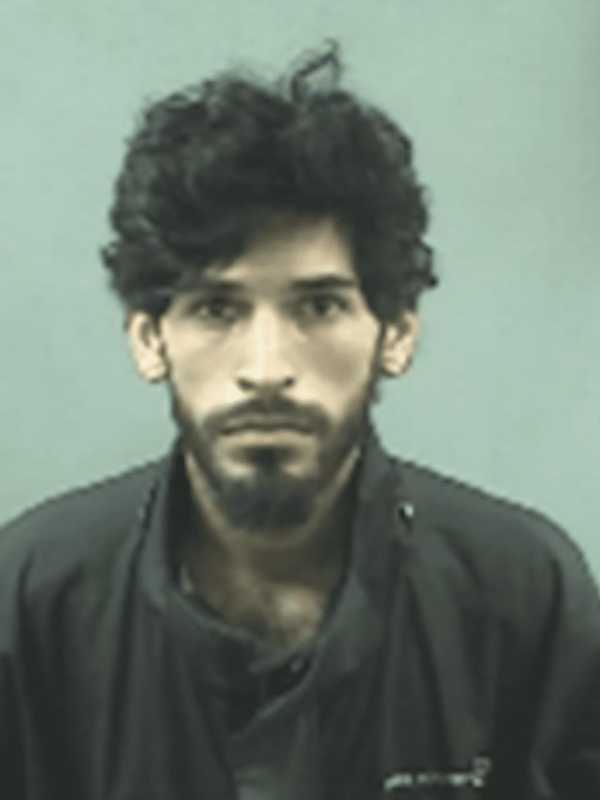Drugs, Guns Seized In Raid On Bridgeport 'Drug Factory'