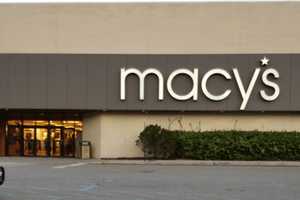 Woman Accused Of Shoplifting At Macy's In Westchester