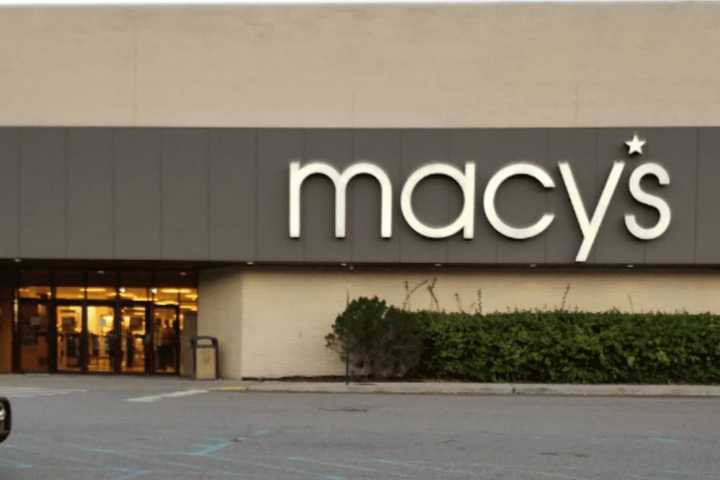 Man Accused Of Stealing $274 Worth Of Items From Macy's In Northern Westchester