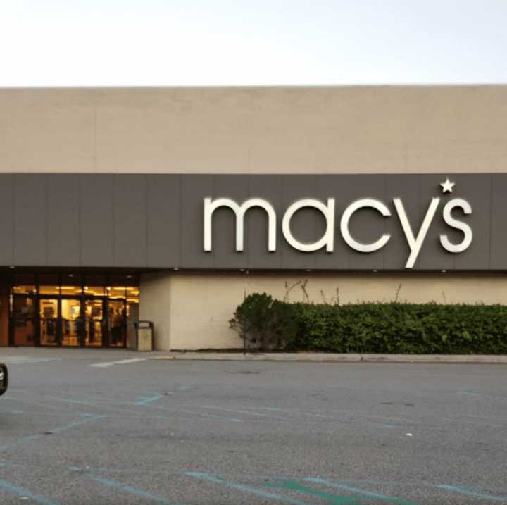 Macy&#x27;s in Jefferson Valley.