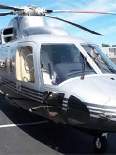 Days After Emergency Landing, Cuomo Close To Getting $12.5M  Helicopter