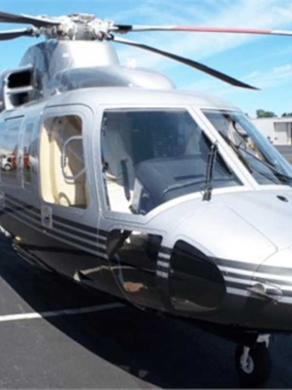 Days After Emergency Landing, Cuomo Close To Getting $12.5M  Helicopter