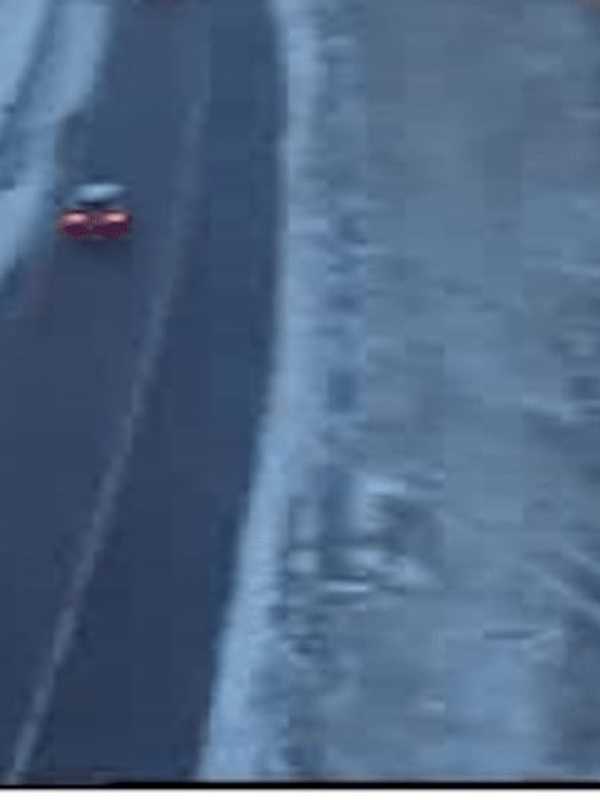Numerous Crashes Reported On Slick Rockland Roadways