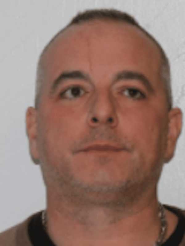 Fishkill Man In Stolen Pickup Violated Protection Order, Police Say