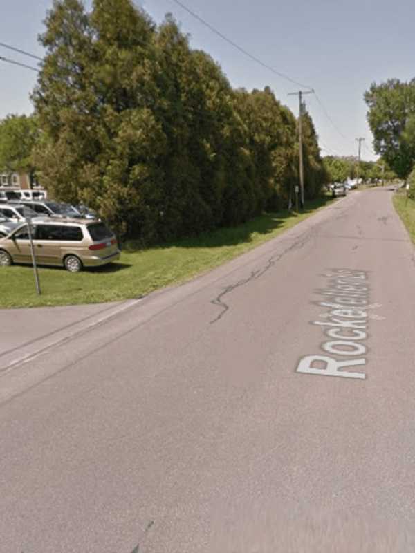 Rhinecliff Man Speeding In School Zone Was Drunk, Red Hook Police Say