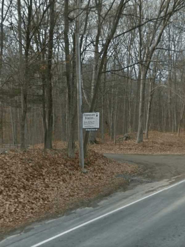 Cyclist Dies Of 'Natural Causes' At Rhinebeck Trail-Riding Event