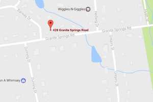 Multiple Municipalities Battle Blaze In Yorktown