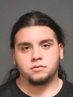 IPhone Sale Morphs Into Armed Robbery In Fairfield
