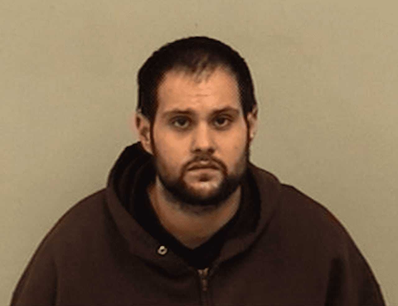 Westport Police Say They Arrested Man With A Taste For Energy Drink ...