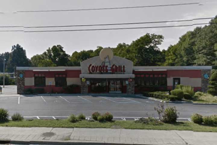 Coyote Grill Closes In Poughkeepsie, Property For Sale