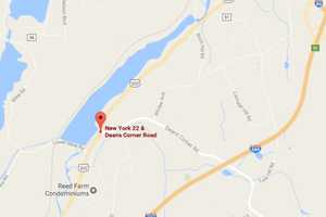 Route 22 Closed In Brewster Due To Serious Crash With Injuries