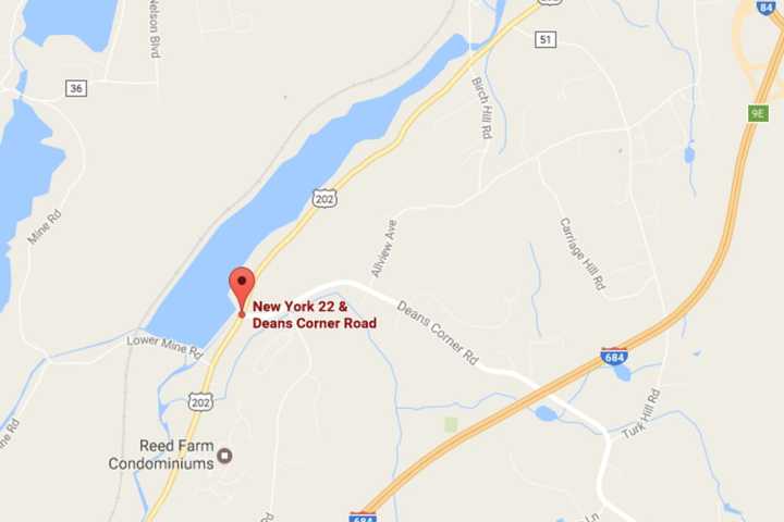 Route 22 Closed In Brewster Due To Serious Crash With Injuries