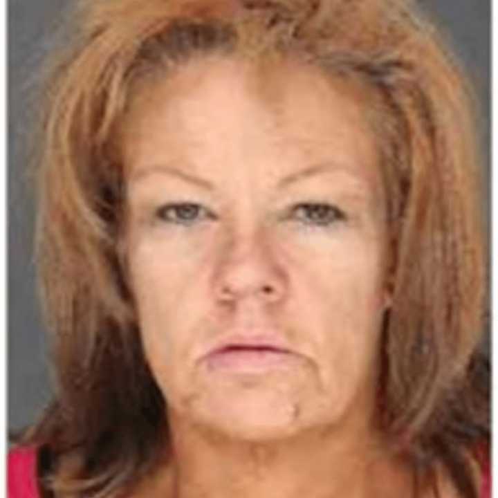 Holly Carmel is wanted by the Clarkstown Police Department for multiple felonies.