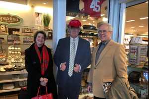 Witness To History: Fairfield County Residents Look Forward To Inauguration