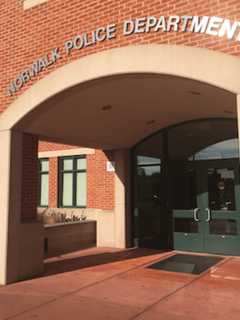 Norwalk Police Respond To Fake Report Of Hostage Situation