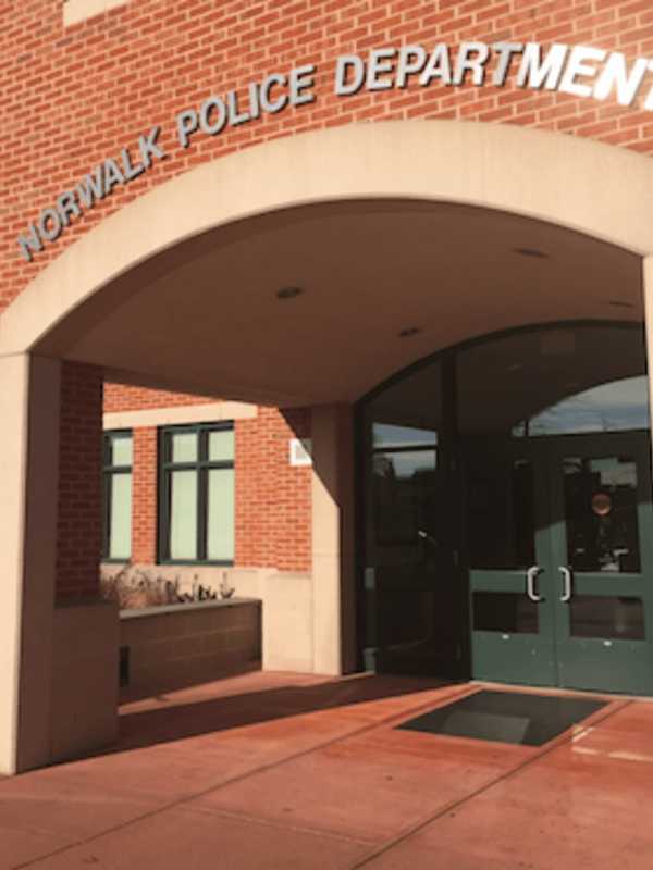 Norwalk Police Respond To Fake Report Of Hostage Situation