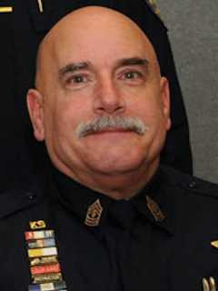 Putnam's New Undersheriff Heeds 'Call Of Duty,' Postpones Retirement