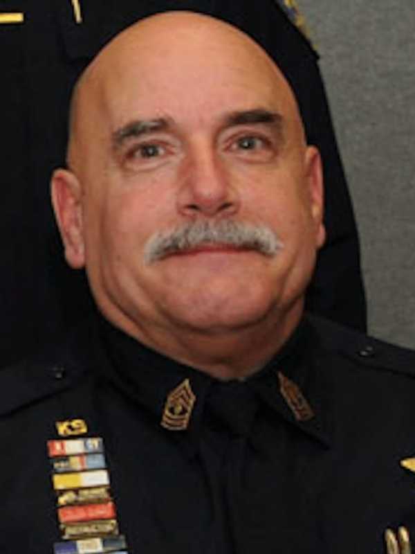 Putnam's New Undersheriff Heeds 'Call Of Duty,' Postpones Retirement