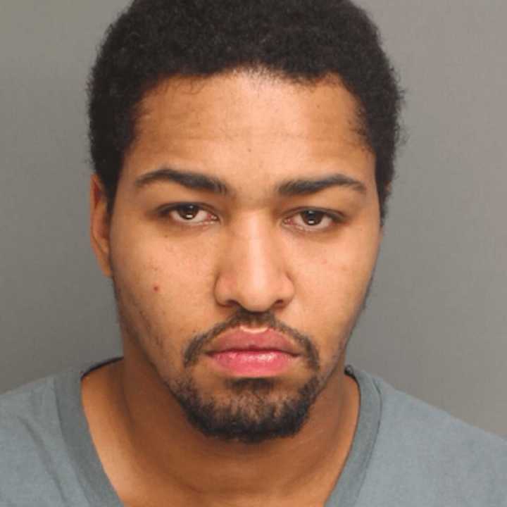 Richard Lopez, 25, was arrested Thursday morning in connection with the murder of a 33-year-old Bridgeport resident on Dec. 15.