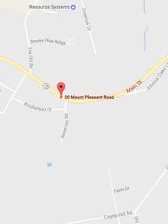Newtown Police Identify 42-Year-Old Motorcyclist Killed In Crash