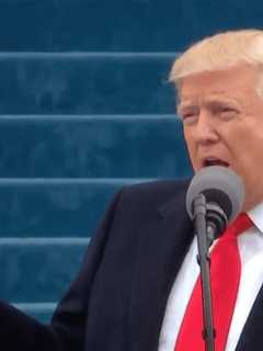 Donald Trump Takes Plunge In New Forbes Ranking Of 400 Wealthiest Americans