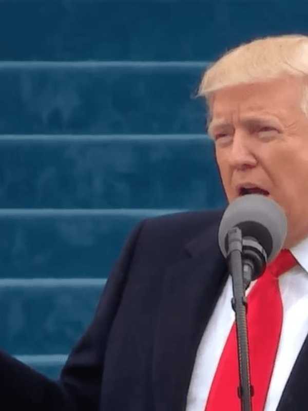 Donald Trump Takes Plunge In New Forbes Ranking Of 400 Wealthiest Americans