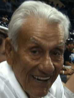 Joseph Bellusci, Mount Kisco Native, Dies At 88