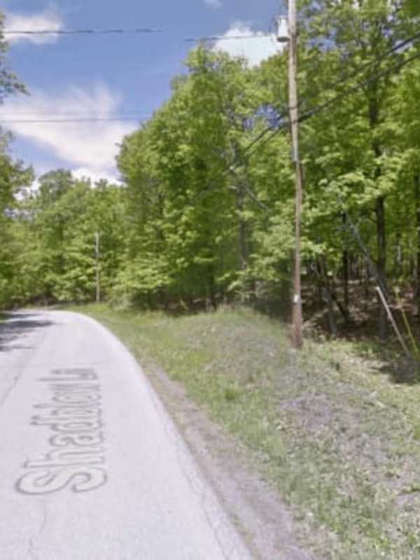 State Police Investigate Structure Fire In Clinton
