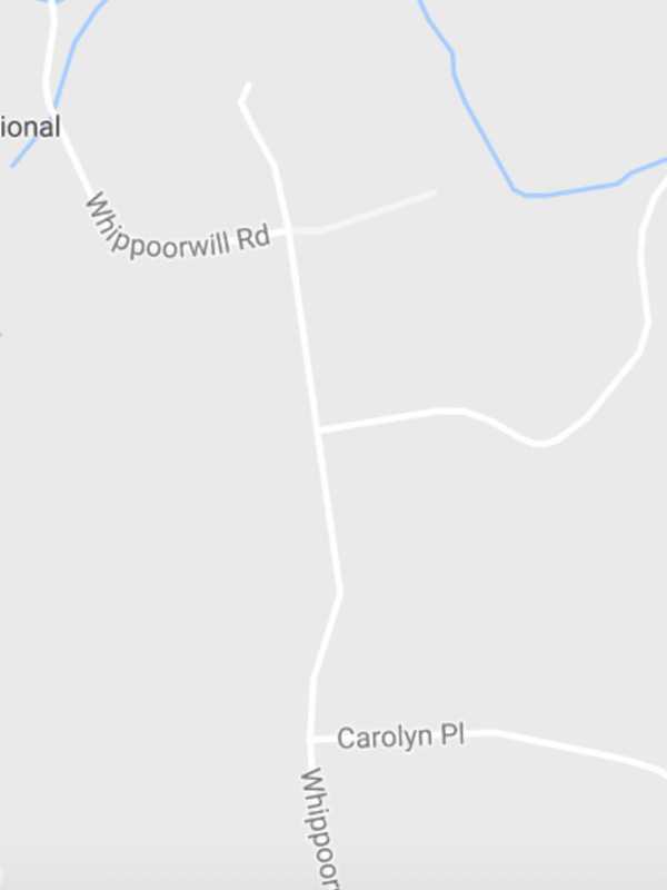 Whippoorwill Road Reopens After Transformer Fire Causes Closure
