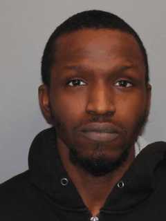 Norwalk Police: Bridgeport Jaywalker Busted With Crack Cocaine In Underwear