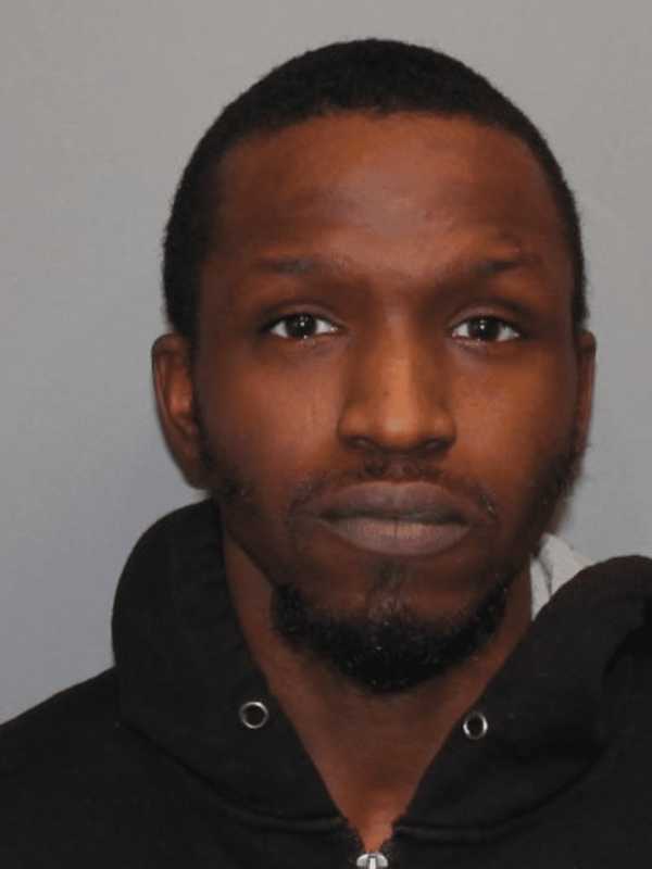 Norwalk Police: Bridgeport Jaywalker Busted With Crack Cocaine In Underwear