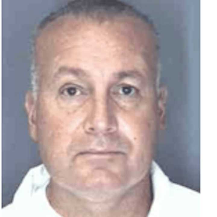 Fortunato “Ken” Febus of Wappingers Falls