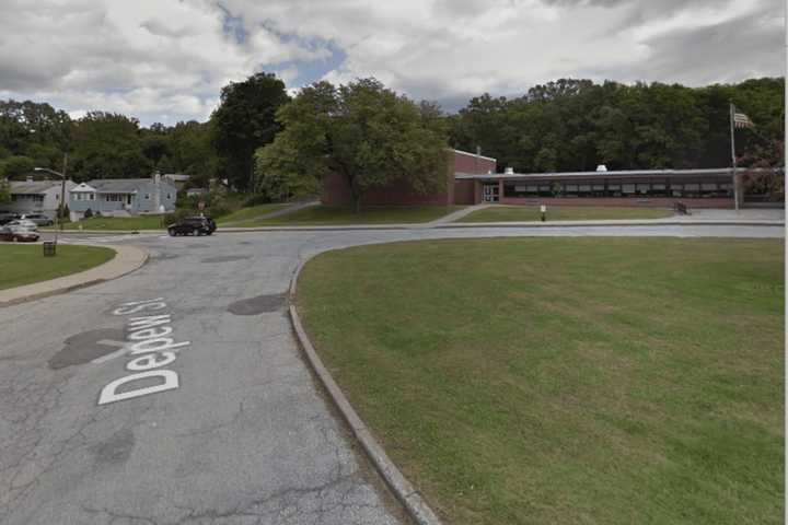 Hikers Prompt Schoolwide Lockdown In Peekskill