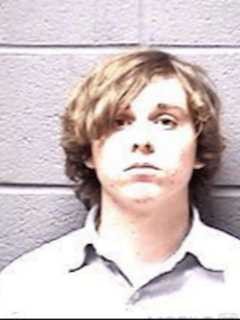 Inmate Assaults Officer In Dutchess, Sheriff Says