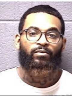 Beacon Man Robs Family Dollar Store With Machete