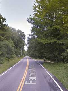 Kent Man, 27, In Car On Side Of Road Under Influence Of Drugs, Police Say