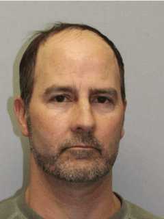 Patterson Man Who Crashes Into Bridge Was Driving Drunk, Police Say