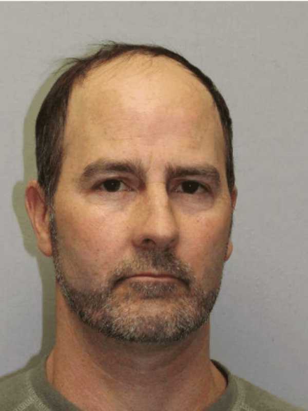 Patterson Man Who Crashes Into Bridge Was Driving Drunk, Police Say