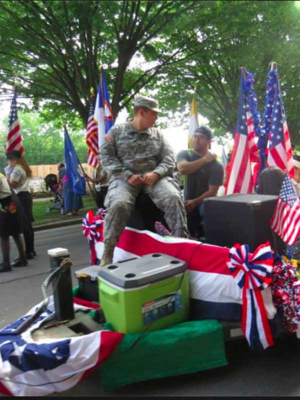 Time To March: Danbury Groups Invited To Sign Up For Memorial Day Parade