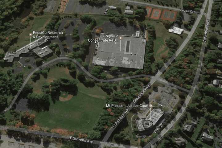 PepsiCo Proposes New Research Building At Mount Pleasant Facility