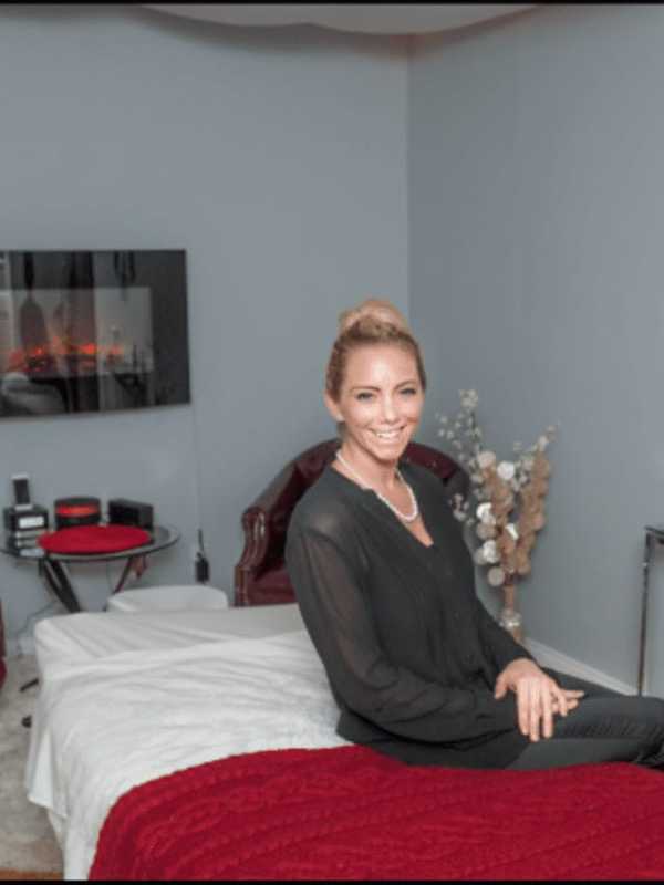 Expanded Massage & Spa Biz Offers A Beach Vacation Without Leaving Danbury